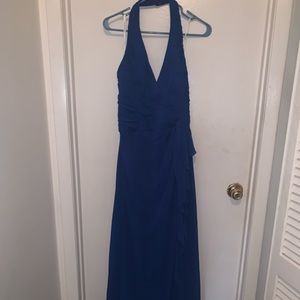 Bridesmaid Dress, Gown